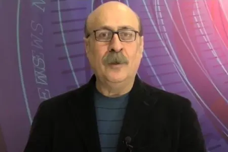 Tanınmış diktor Ramiz Qafarov OYUN VAXTI - VƏFAT ETDİ - FOTO/ VİDEO