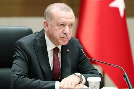 Bunun üçün Azərbaycanla əməkdaşlıq vacibdir - Ərdoğan