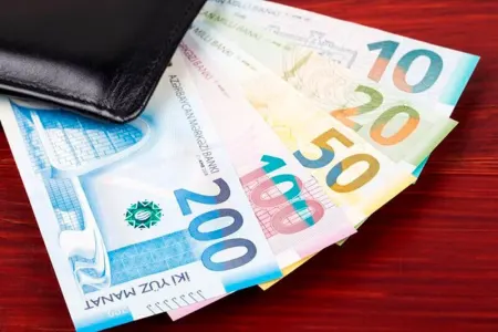 Bu şəxslər hər ay 105 manat - ala bilər