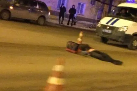 Bakıda Türkiyə vətəndaşı qəzada canından oldu