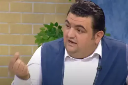 “Qadın ancaq uşağı tərbiyə edib, yemək bişirə bilər”