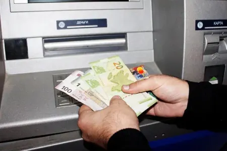 Gələn il maaşlar bu qədər - arta bilər