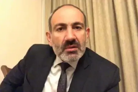 Zəngəzur mövzusu bağlanır: - Nikolu tora saldılar