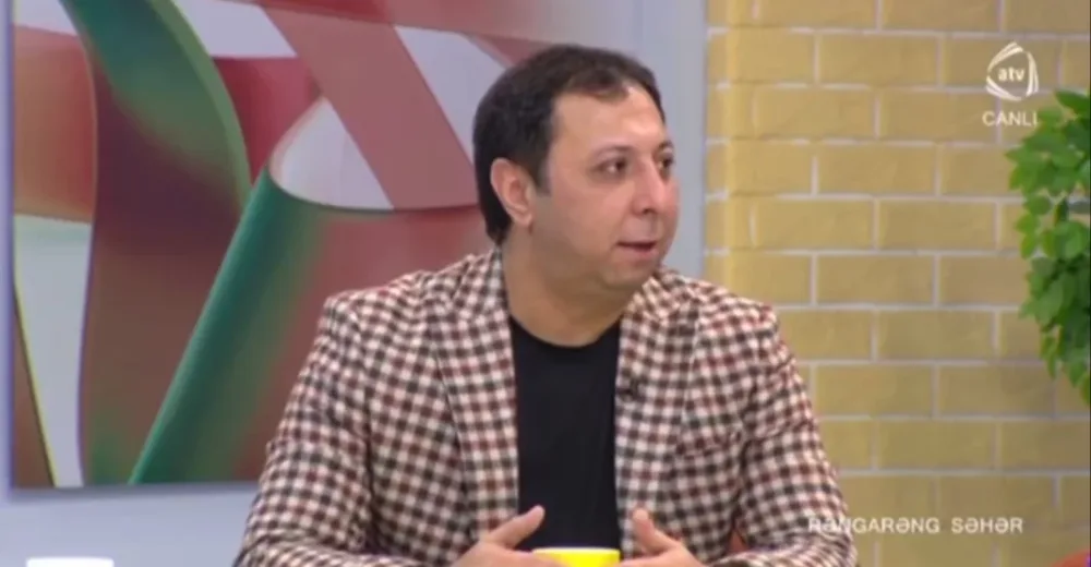 Məşhur azərbaycanlı aktyor külli miqdarda borca - DÜŞDÜ