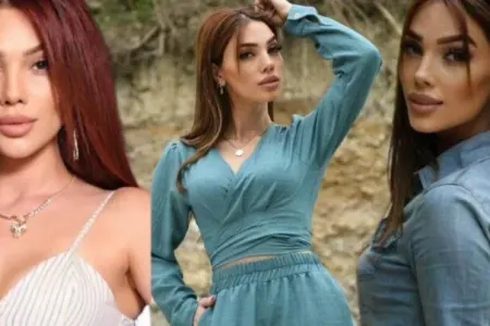 “Elə bilirdin, gizlin qalacaq?” - Aktrisa QƏZƏBLƏNDİ