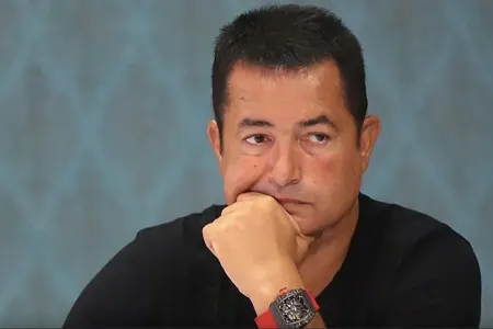 Acun Ilıcalıdan keçmiş Survivor yarışmacısına AĞIR SÖZLƏR: - Qansız, nankor...