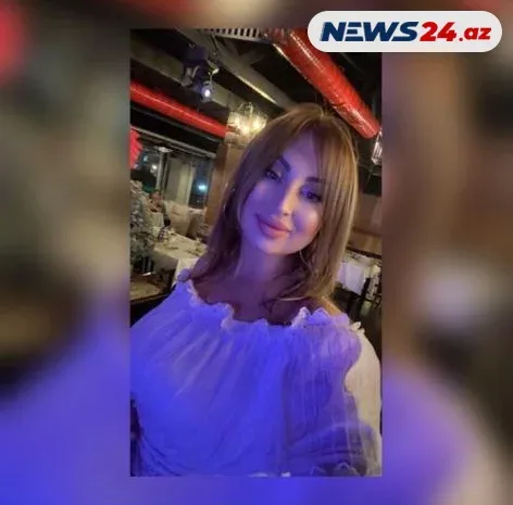 Gözəllik salonunda öldürülən - Pərvanənin FOTOSU