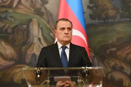 "Türkiyənin 100 illiyi bütün türk dünyası üçün qürur mənbəyidir"