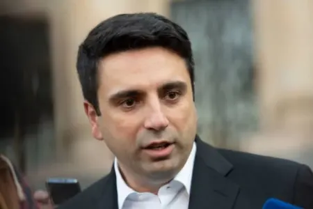“Yaxın vaxtlarda Türkiyə ilə...” - Simonyan