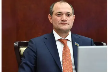 Deputat: "Məncə, Paşinyan pis adam deyil" - FOTO