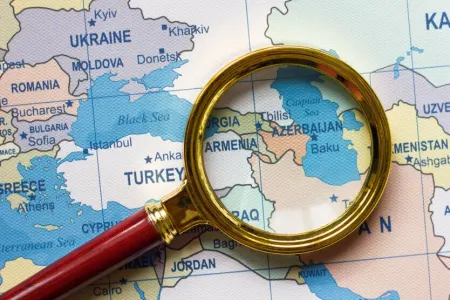 Avropanın Azərbaycana qarşı fəallığının səbəbi nədir? - Şərh