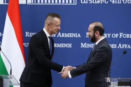 "Macarıstan Qərbi Zəngəzurda konsulluq açmağa qərar verərsə..." - POLİTOLOQ