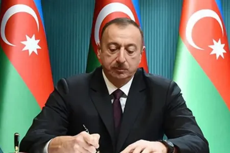 Bu ölkədəki səfirimiz - DƏYİŞDİ
