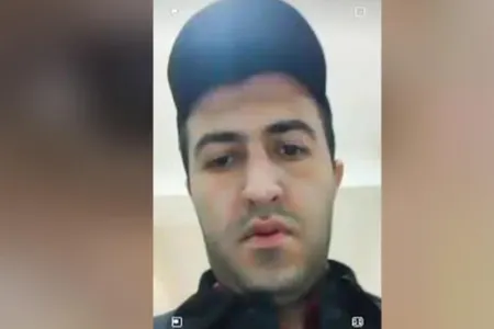 Bir milyon manat ələ keçirən gənc biznesmenə - AĞIR CƏZA