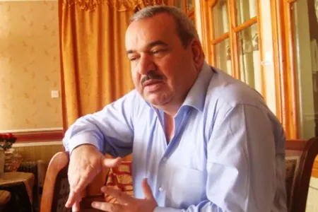 "Səhərlər oyana bilmirəm...” - Ağamirzə