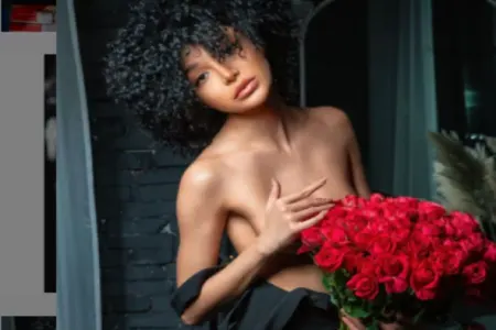 "Kişilərə nifrət edirəm” - Model Səmra