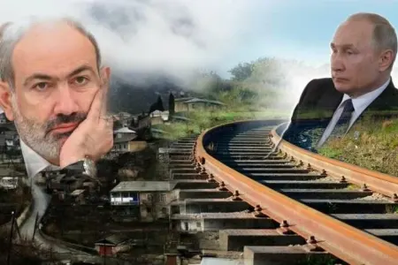 “Ermənistan KTMT-dən çıxsa, Zəngəzuru itirəcəyik” - Babacanyan