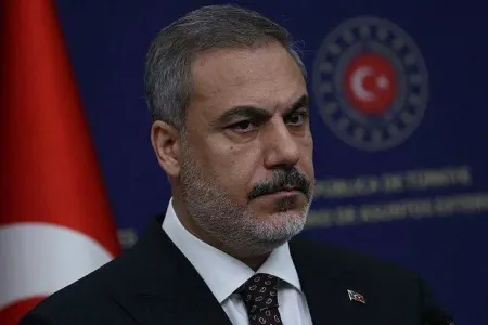 "Qəzzada ya dünya müharibəsi başlayacaq, ya da..." - -VİDEO
