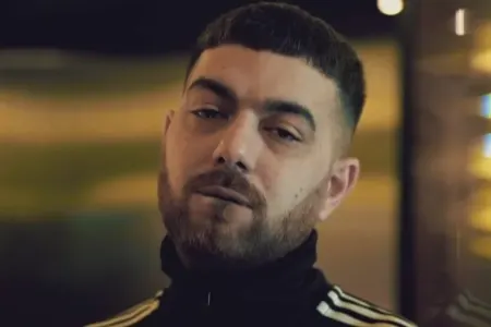 "Azərbaycan dilini mütləq öyrənməliyəm" - Murda-VİDEO