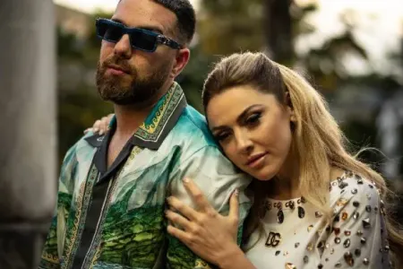 "Hadisə ilə yeni duetlərimiz olacaq" - Murda- - VİDEO