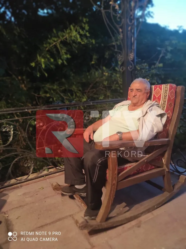 TƏCİLİ!!! Sumqayıtda silahlı basqında ölən və yaralananların - FOTOSU