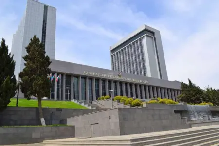 Azərbaycanlı deputatlar Türkiyəyə gedir