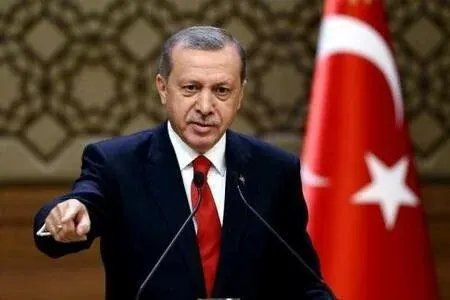 Ərdoğandan İsrailə - SƏRT ÇAĞIRIŞ - VİDEO