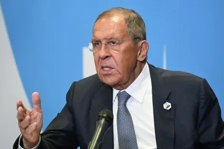 Lavrov İsrailə xəbərdarlıq etdi: - "Fəlakət olacaq"