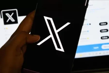“X” sosial şəbəkəsində - YENİLİK