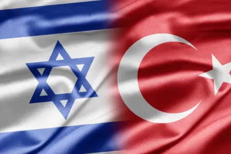 İsrail Türkiyədəki diplomatlarını geri - ÇAĞIRDI
