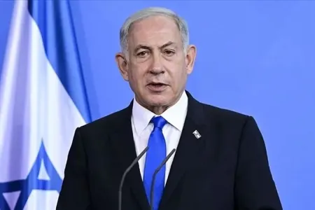Netanyahu əsas məqsədlərini - AÇIQLADI - VİDEO