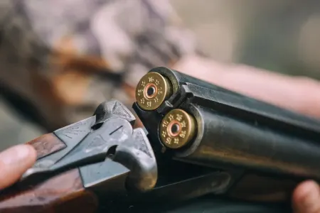 Astarada 40 yaşlı kişi ov tüfəngi ilə - qətlə yetirildi