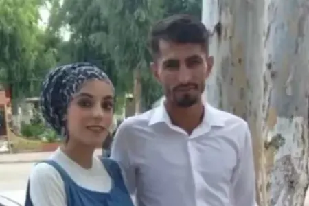 Hamilə qadın əri tərəfindən boğularaq öldürüldü - DƏHŞƏTLİ QƏTL