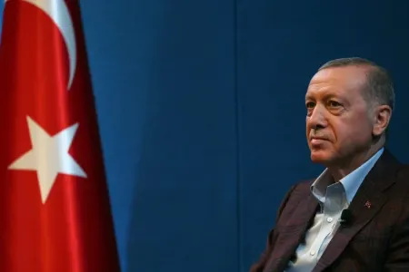 “Güclü Türkiyə üçün çalışmağa davam edəcəyik” - Ərdoğan