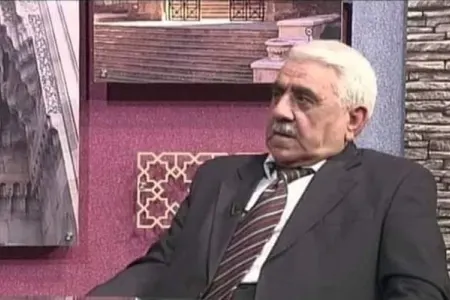 Azərbaycan televiziyasına ağır itki - -VİDEO