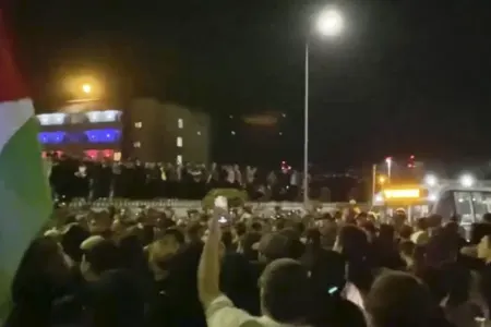 Mahaçqala hava limanı bu tarixədək bağlı olacaq