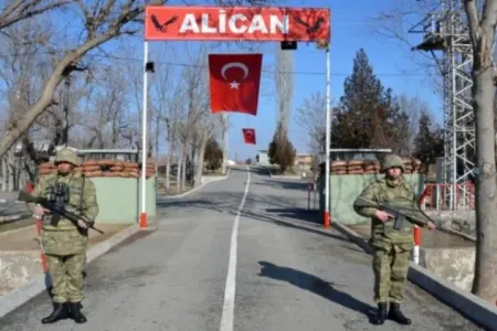 Paşinyan Türkiyə ilə sərhədin açılmasının - anonsunu verdi