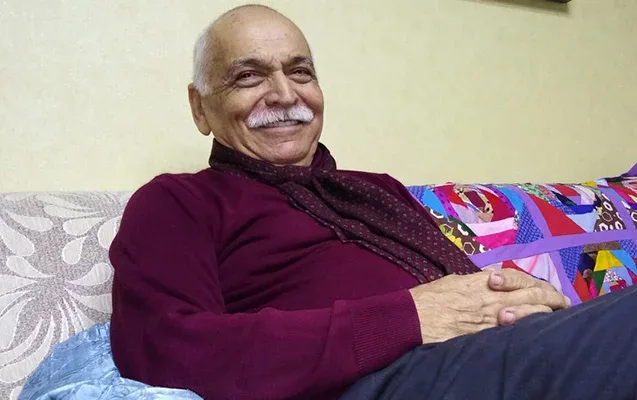 Prezidentdən Arif Hüseynovla bağlı - SƏRƏNCAM