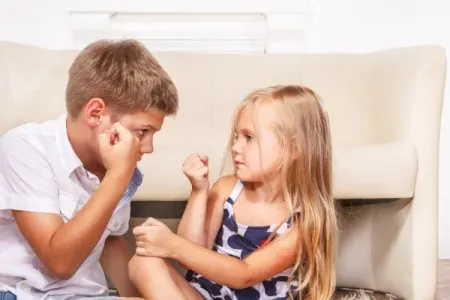 10 yaşlı qız HƏDƏLƏNİR: - Əks halda qardaşı... — FOTO