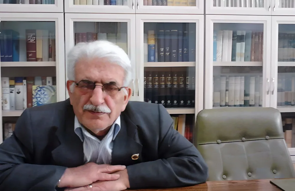 Sabiq mer vəfat etdi - FOTO