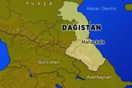 Vəziyyət kritik həddə çatdı: - Rusiyaya da sıçrayacaq
