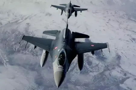 Türkiyə ordusu İraqın şimalında - Terrorçular zərərsizləşdirildi