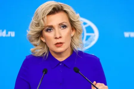Rusiya Mahaçqaladakı iğtişaşa görə Kiyevi - İTTİHAM ETDİ