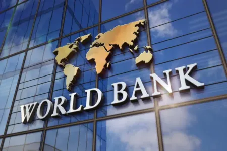 Dünya Bankından dəhşətli iqtisadiyyat proqnozu: - " PİSLƏŞƏCƏK"