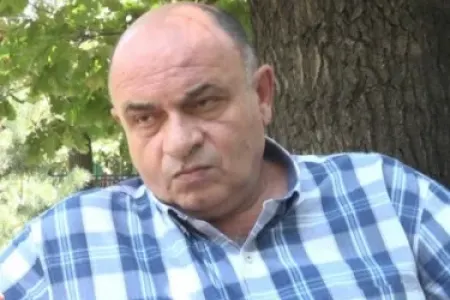 "Zəngəzur dəhlizi Ermənistanın nəzarətində olmayacaq..." - Erməni POLİTOLOQ