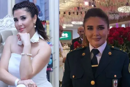Elnarə Xəlilova: - "Cıvıl-cıvıl, sütül-sütül qızlar var..." - RTV VİDEO