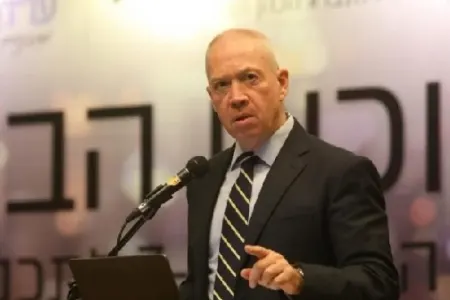 İsrail Yaxın Şərqdə böyük müharibəyə can atmır, lakin... - -Yoav Qalant