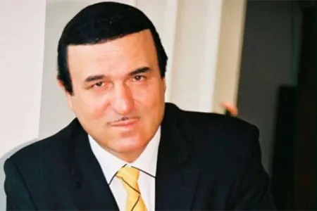 Məmmədbağır Bağırzadənin nəvəsi ilk dəfə efirə çıxdı - – VİDEO