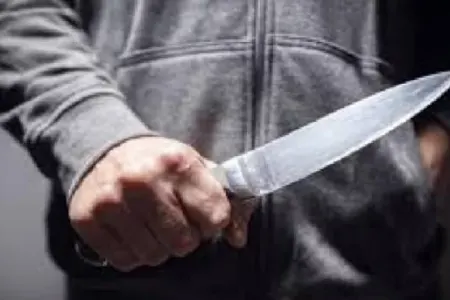 Masazırda Pakistan vətəndaşlarını bıçaqlayan şəxs - saxlanıldı