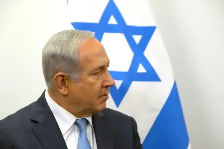 "Qarşımızda bir məqsəd var: - HƏMAS-ı MƏHV ETMƏK" - Netanyahu